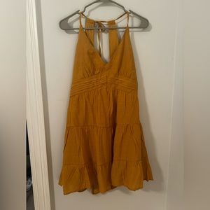 Francesca’s mini dress